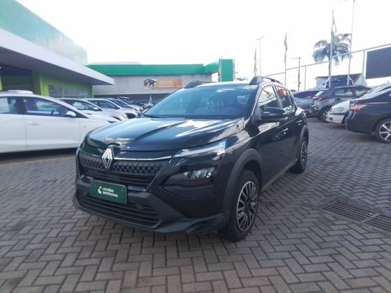 RENAULT KARDIAN 1.0 TCE FLEX EVOLUTION EDC